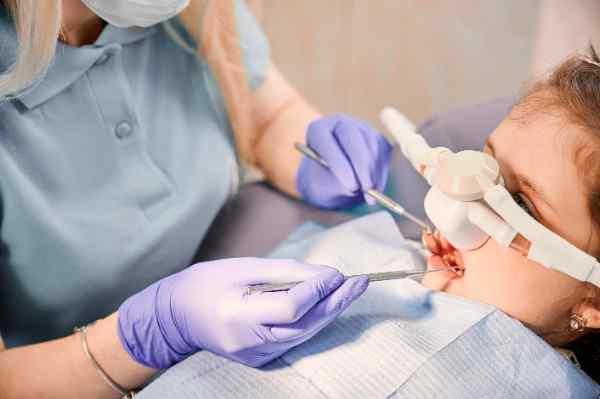 Hygienist in Darlington